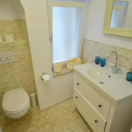 Rossella 4 * Rovigno
