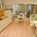Rossella 4 Rovinj