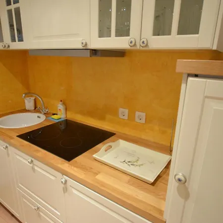 Apartment Rossella 4